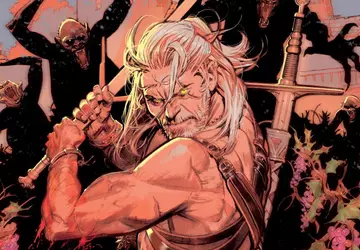 CD Projekt RED i wydawca Dark ...