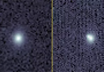 Sztuczna inteligencja niezależnie wykryła gwiazdę supernową