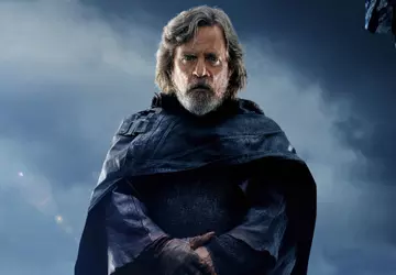 Aktor, który grał Luke'a Skywalkera w ...