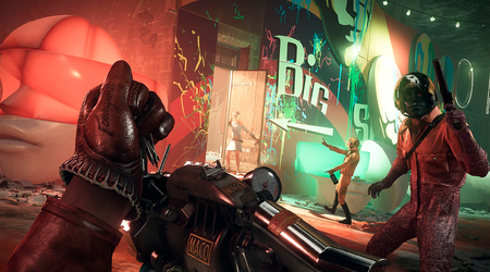 Arkane Studios ogłasza, że w strzelankę Deathloop zagrało ponad 5 milionów graczy