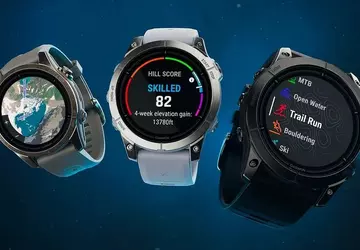 Wyciekły ceny nowych smartwatchów Garmin: Fenix ...