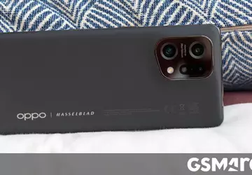 Nasza recenzja wideo Oppo Find X5 ...