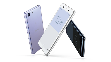 Sony Xperia Ace: kompaktowy smartfon z ekranem 5-calowym, ochroną IP68 przed wodą i SoC Snapdragon 630