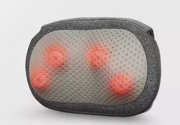 Xiaomi wprowadziła poduszkę do masażu LeFan ...