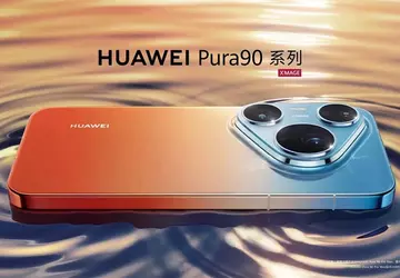 Huawei Pura 90: Retro Design i ...