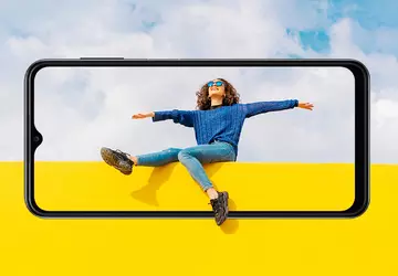 Samsung Galaxy A13 w końcu otrzymał ...