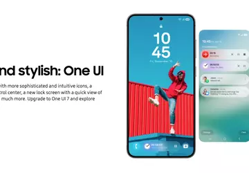 Hiszpańska witryna Samsunga ujawniła nową stronę ...