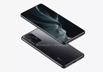 Xiaomi 12X będzie kopią Xiaomi 12, ...