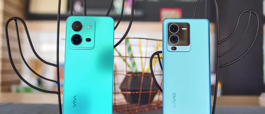 vivo V27 otrzyma niezapowiedziany procesor Dimensity 7200 i będzie kosztował 425 dolarów