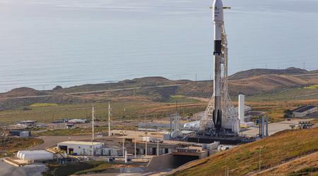 SpaceX gwałtownie odwołuje start Falcona 9 z wojskowymi satelitami dla Pentagonu na 3 sekundy przed startem