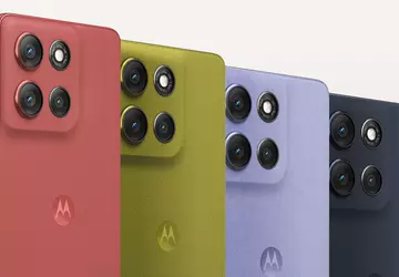 Motorola rozwinęła G86 – teraz 6720 ...