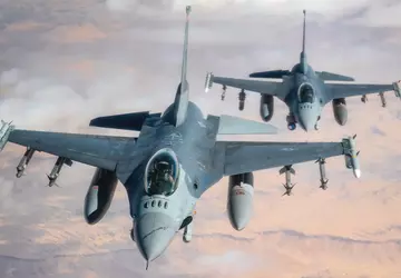 Aby chronić się przed Chinami: USA ...