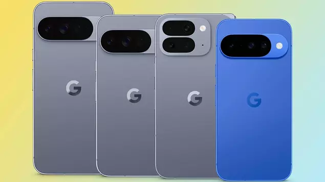 Google Pixel 11: Ceny, kolory i ...