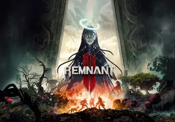 Twórcy kooperacyjnej strzelanki Remnant 2 zapowiedzieli ...