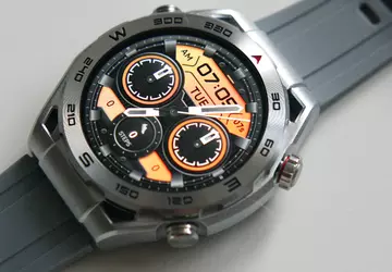 Recenzja Haylou Watch R8: męski smartwatch ...