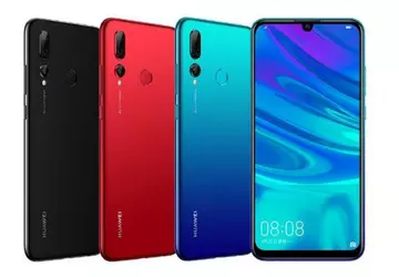 Huawei Enjoy 9e i 9S: słaby ...