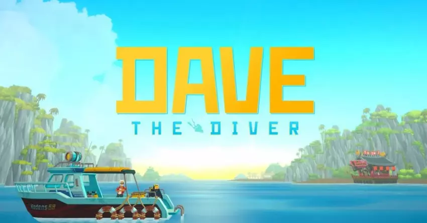 Dave the Diver ukaże się na konsolach PlayStation 4 i PlayStation 5 w kwietniu 2024 roku.