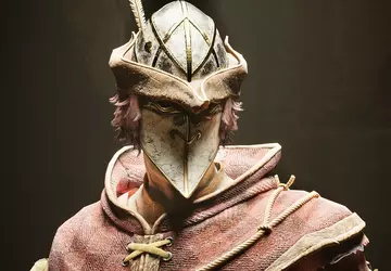 Szef studia Jyamma Games wyjaśnił, dlaczego ...