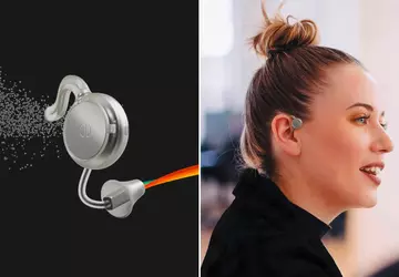 Wzmacniacze słuchu Decybels pozwolą usłyszeć każdy ...