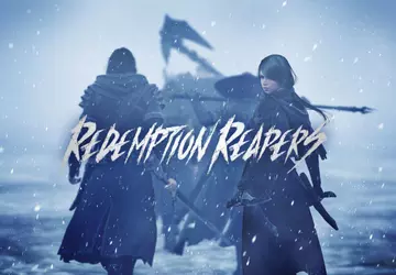Adglobe zapowiedziało strategiczne RPG Redemption Reapers