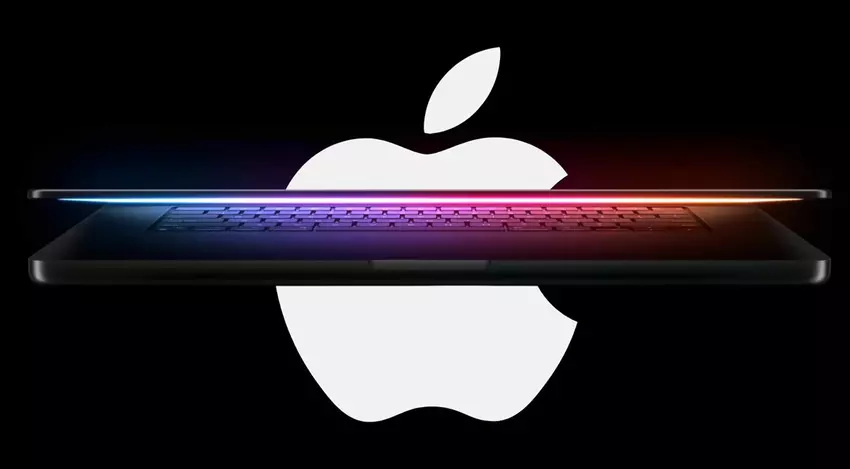 Bloomberg: następny MacBook Pro pojawi się z chipem M6, ekranem OLED, cienką obudową i analogiem Dynamic Island