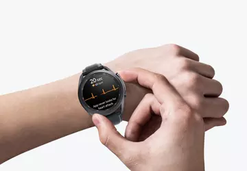 Samsung nauczy swoje zegarki Galaxy Watch ...