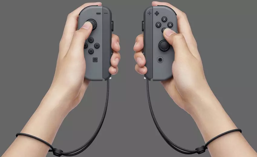 iOS 16 dodaje obsługę Joy-Cons i Pro Controllera od Nintendo