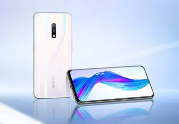 Smartfony Realme X, Realme 6, Realme ...