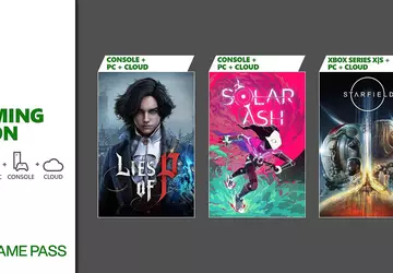 Znane są już nowości Game Pass, ...