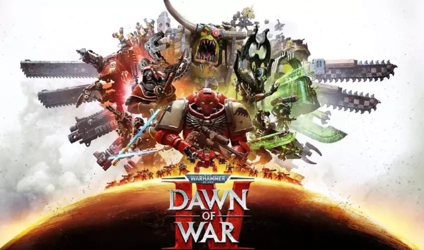 Warhammer 40,000: Dawn of War IV ucieszy fanów strategii czterema kampaniami fabularnymi, składającymi się z ponad siedemdziesięciu misji