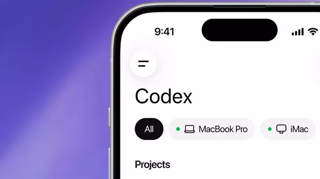 OpenAI umożliwia korzystanie z Codex na ...
