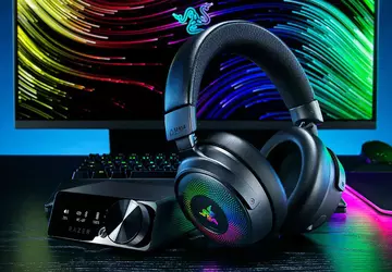 Razer wypuszcza Kraken V4 Pro: wszechstronny ...