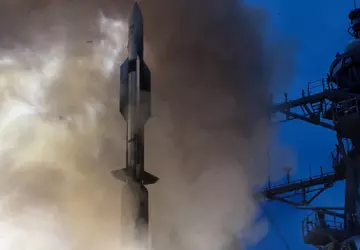 Japonia zaproponowała USA wspólne produkowanie rakiet ...