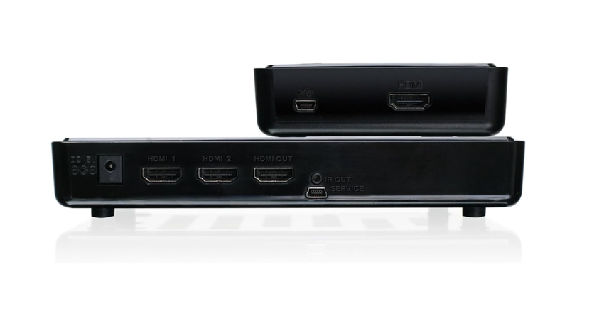 IOGEAR GW3DHDKIT najlepszy bezprzewodowy nadajnik hdmi