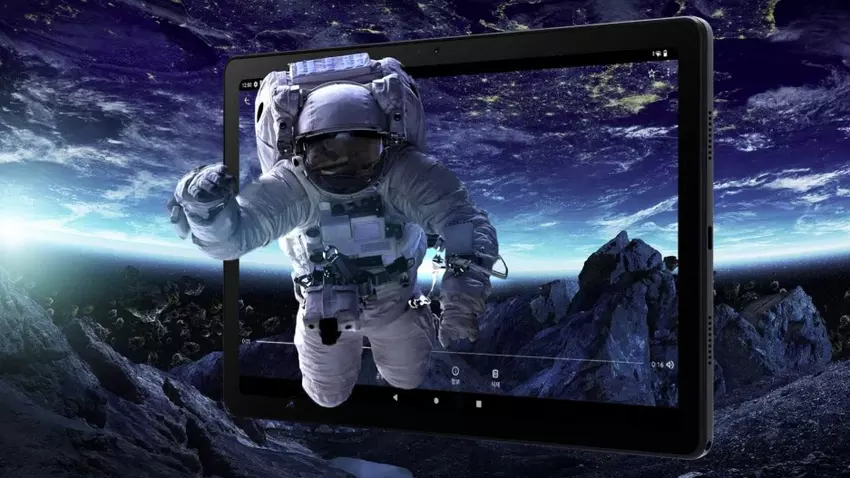 LG wprowadza na rynek Korei Południowej nowy tablet z Androidem ze skromnymi specyfikacjami