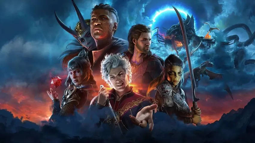 Larian Studios ujawnili datę wydania ogromnej, finalnej aktualizacji dla Baldur’s Gate III