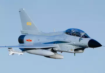 Aby zastąpić F-16: Egipt zamawia myśliwce ...