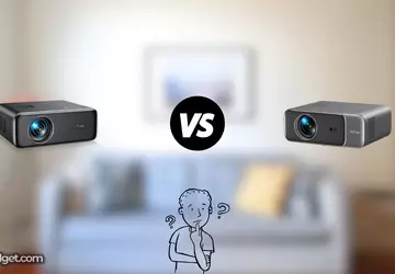 Wimius P62 vs Yaber V9: Porównanie