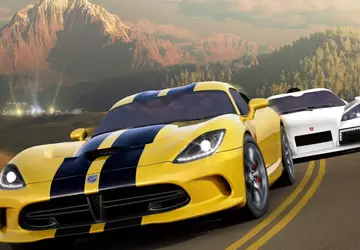 Amazon Games będzie wydawcą ambitnej, fabularnej ...