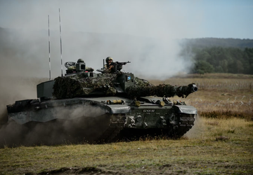 Wielka Brytania wysyła na Ukrainę tysiące ...