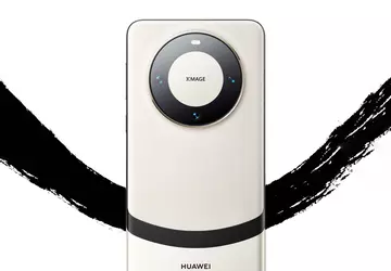 Huawei Mate 60 Pro+: wyświetlacz OLED ...