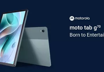 Oficjalnie: Motorola zaprezentuje 11-calowy tablet Moto ...