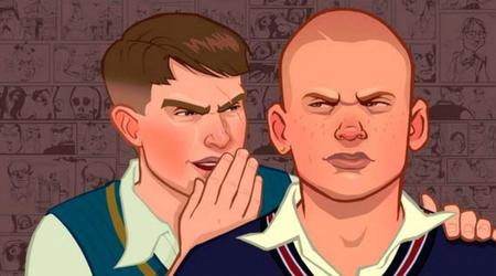 Na razie nie będzie remastera: Rockstar dodaje Bully do subskrypcji GTA+ na PS5 i Xbox Series