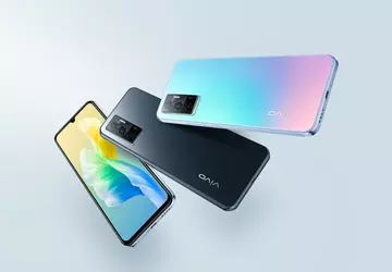 Vivo V23e: smartfon z procesorem MediaTek ...