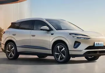 BYD Sealion 06 przekroczył granicę 100 ...