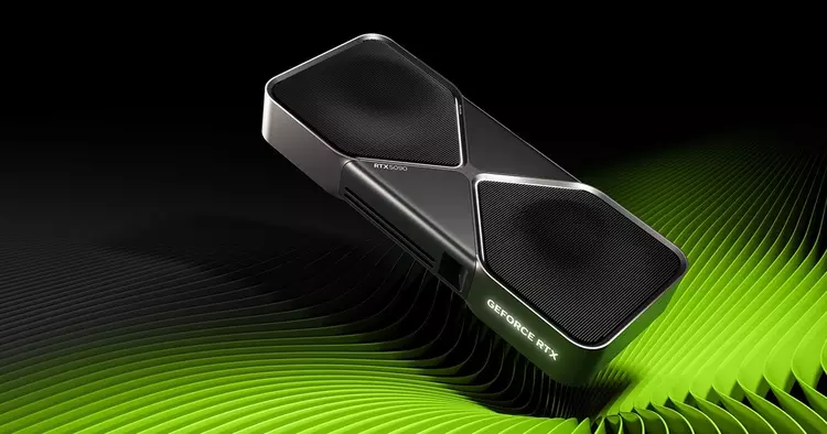 Nvidia po raz trzeci podnosi ceny: ...
