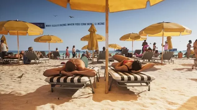 GTA VI zachwyca grafiką na PS5, ...