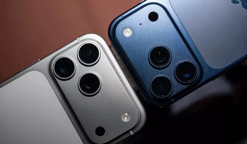 Media: użycie chipu A20 doprowadzi do znacznego wzrostu cen iPhone'ów nowej generacji