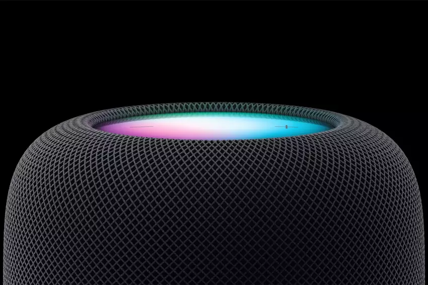 Poprawki błędów: Apple wydało HomePod 17.2