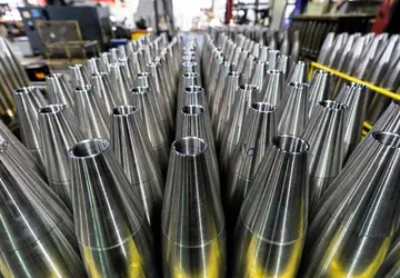 Wielka Brytania przekazuje ukraińskim siłom zbrojnym ...